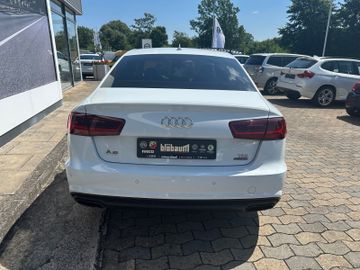 Fahrzeugabbildung Audi A6 Lim. 3.0 TDI Quattro Competition