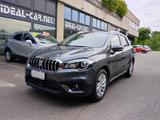 Suzuki SUZUKI S-Cross 1.4 Hybrid 4WD All Grip Cool - Suzuki Across aus 2021