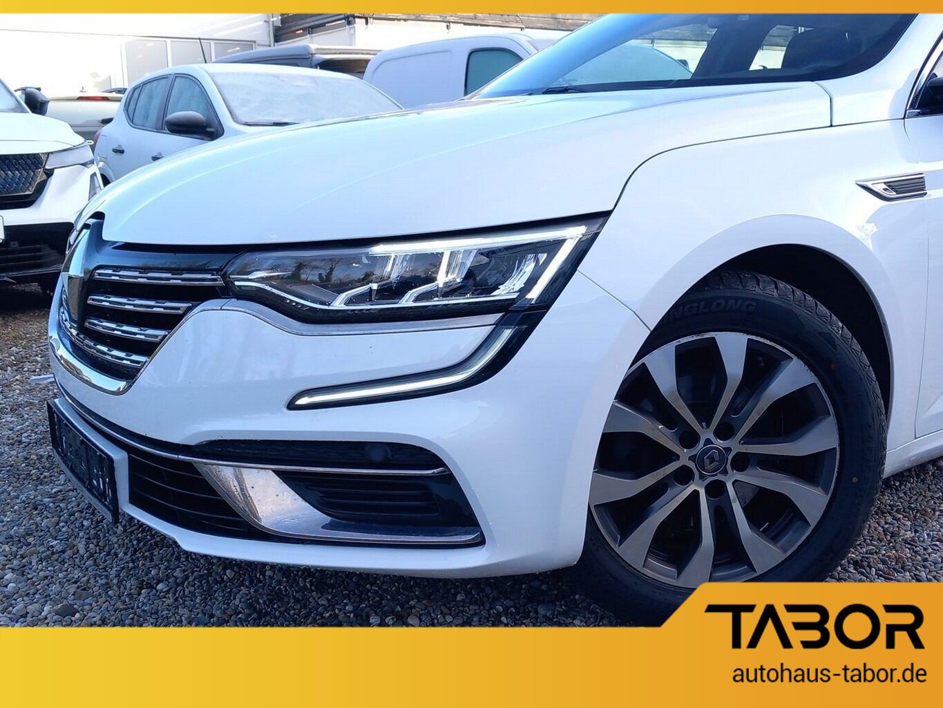 Renault Talisman - Bild 2