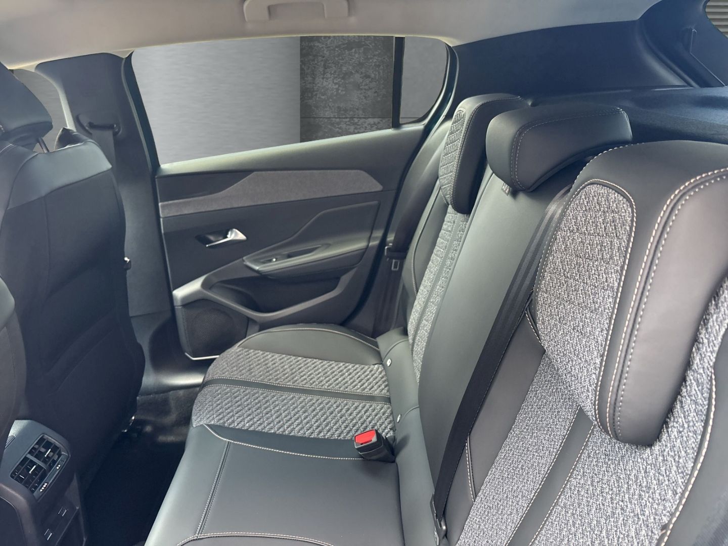 Peugeot 308 - Bild 9