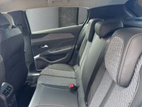 Peugeot 308 - Vorschau Bild 9