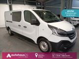 Renault Trafic dCi 145 L2H1 Komfort|LED|Navi|PDC|Kamera - Angebote entsprechen deinen Suchkriterien
