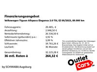 Volkswagen Tiguan Allspace - Vorschau Bild 4
