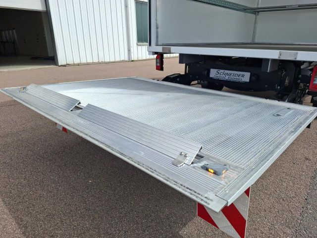 CRAFTER 35 2.0 TDI MR KOFFER