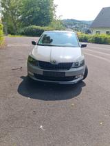 Skoda Fabia 1.0l TSI 81kW MONTE CARLO MONTE CARLO - Skoda Fabia von privat