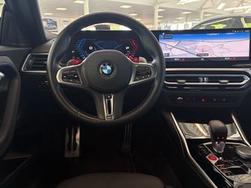 BMW M2 - 8