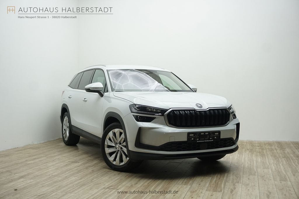 Image of Skoda Kodiaq