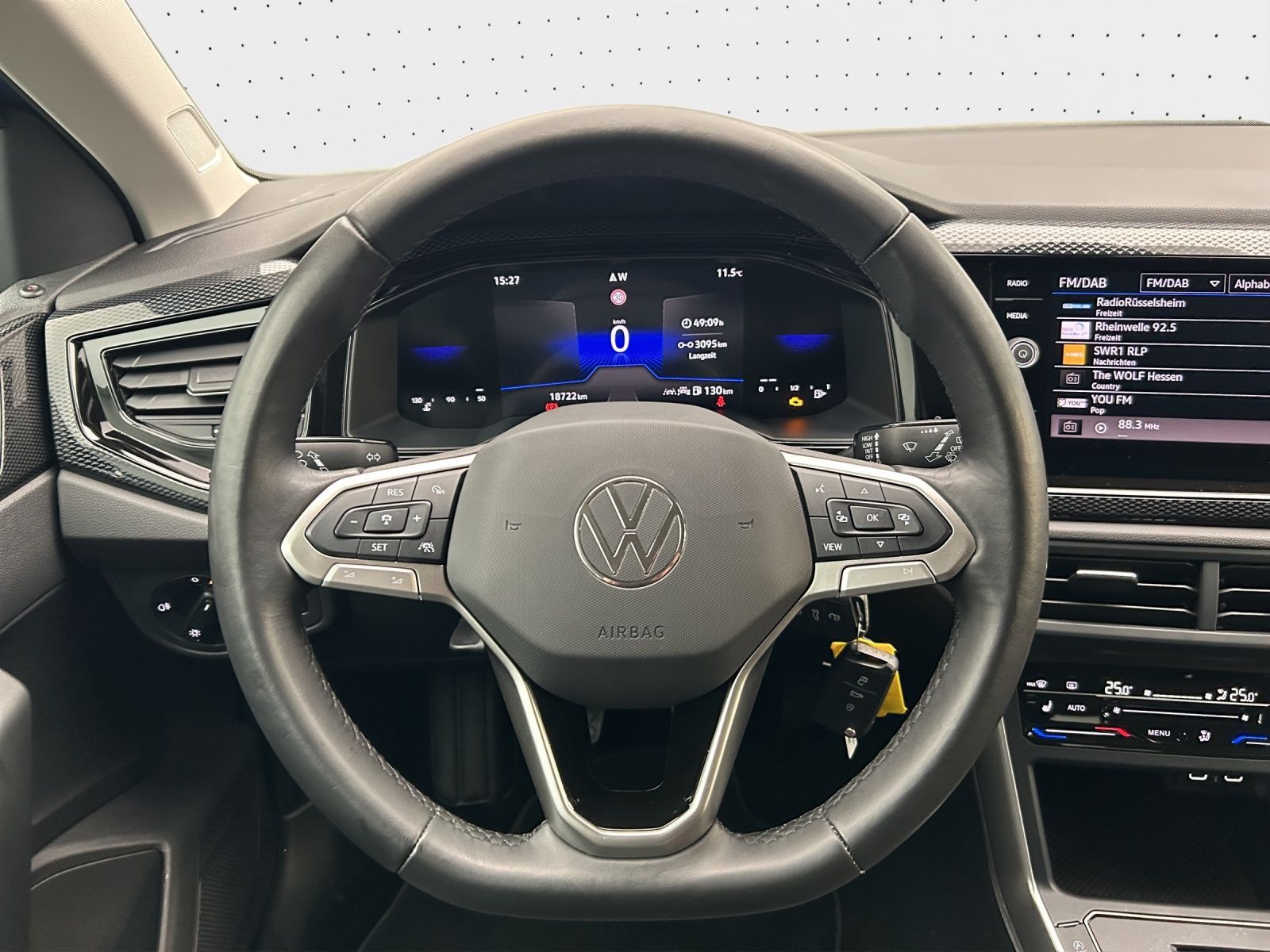 Volkswagen Polo - Bild 10