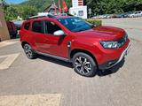 Dacia Duster Blue dCi 115 4WD Prestige Prestige - Dacia Duster: Allradantrieb, Dci Prestige