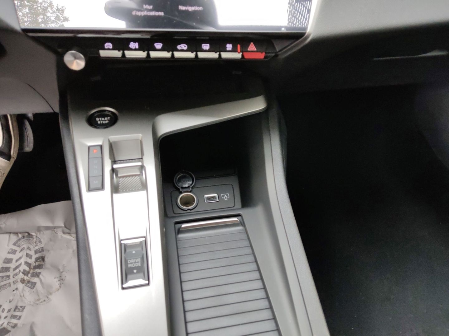 Peugeot 308 - Bild 19
