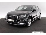 Audi Q2 30 TFSI advanced PDC Navi Sitzhzg - Audi Q2 Gebrauchtwagen in München