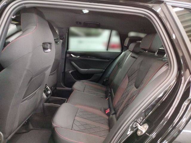 Skoda Octavia - Bild 7