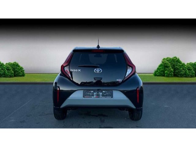 Fahrzeugabbildung Toyota Aygo X 1.0 Team Deutschland Kamera+uvm.