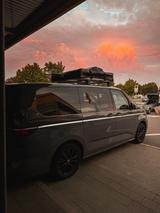 Volkswagen T7 Multivan 1,4 eHybrid OPF DSG Überhang - - VW T7 Multivan von privat