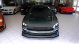 Ford Mustang 5.0 V8 BULLIT  B. Olufsen LED Tacho - Ford Mustang: Bullit