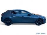 Mazda 3 SKYACTIV-G 2.0 M-Hybrid 150 LED/Sitzhzg./Kamer - Mazda 3: 150