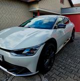 Kia EV6 77,4 kWh 168 kW Heckantrieb - - Kia EV6 aus 2021