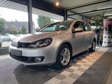 Volkswagen Golf VI DSG Comfortline Automatik 5 Türer - Volkswagen Gebrauchtwagen in Hamm