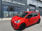 Volkswagen up! groove up! BMT - Volkswagen up!: Groove