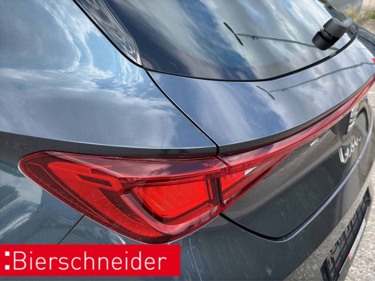Seat Leon - Bild 37