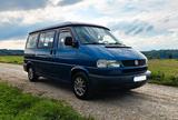 Volkswagen T4 Caravelle 2.5 Camping Bus