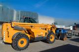 Dieci Teleskoparmstapler 32.16 II Turbo / 3,2to - Dieci LKWs