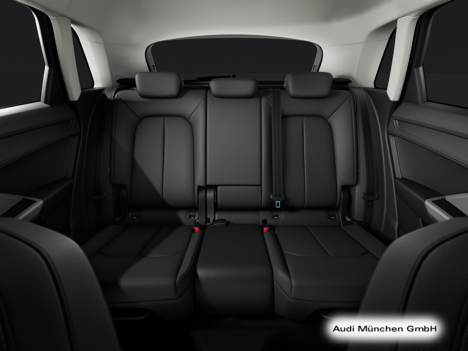 Audi Q3 - Bild 12