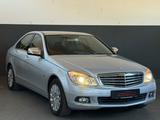 Mercedes-Benz C 280 Automatik/XENON/NAVI/SHZ/PDC/SWR/2.HAND - gebrauchte Mercedes-Benz C 280 aus dem Jahr 2007