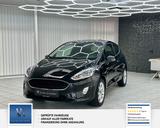Ford Fiesta Cool & Connect Mega Ausstattung - Ford Fiesta Gebrauchtwagen in Krefeld