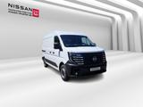Nissan Interstar Kasten L2H2 35 dci130 FWD MT N-Connect - Nissan Interstar Neuwagen