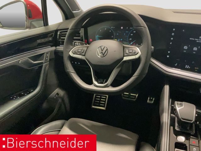 Volkswagen Touareg - Bild 14