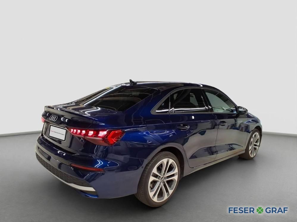 Audi A3 - Bild 4