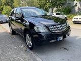 Mercedes-Benz ML 320 CDI 4MATIC - - Mercedes-Benz ML 320 in Hamm