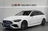 Mercedes-Benz C 200 T AMG Line *2.H *19 *Pano *Night *Digital