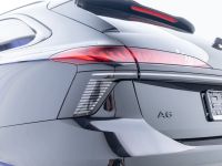 Audi A6 - Vorschau Bild 24