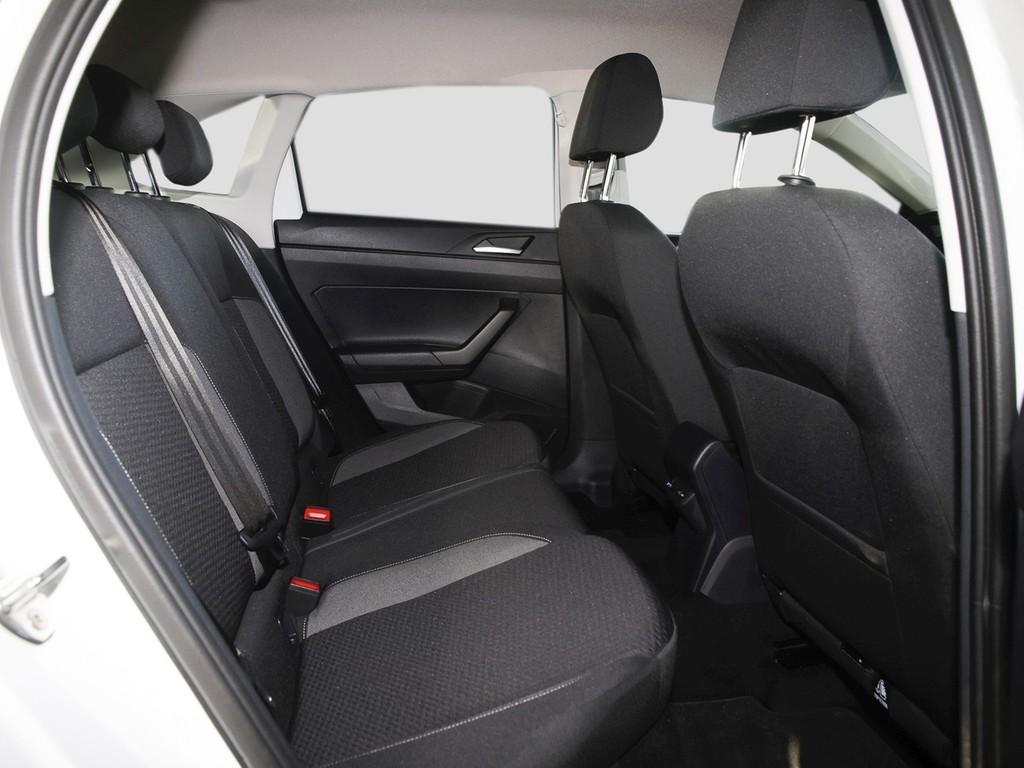 Volkswagen Taigo 1.0 TSI Life Navi/AppConnect/LED, миниатюра 10