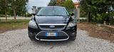 Ford Focus Focus+ 1.6 TDCi (90CV) 5p. - Ford Focus aus 2008: Tdci