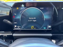 Fahrzeugabbildung Mercedes-Benz B 200 7-DCT Progressive AHK KAMERA NAVI LED