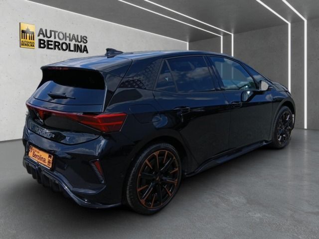 Cupra Born - Bild 3