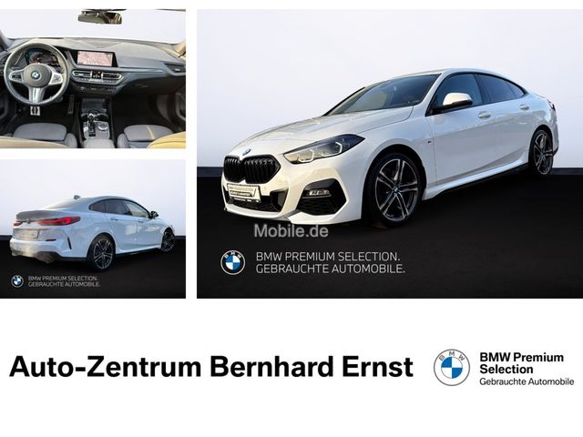 BMW 220i Gran Coupe M Sport AUT HeadUp LED DAB Hifi