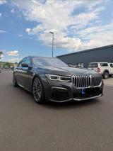 BMW 730d xDrive - - gebrauchte BMW 730 aus dem Jahr 2020