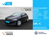 Volkswagen Polo Comfortline 1.0 TSI DSG Navi*Keyless - VW Polo Gebrauchtwagen in Bielefeld