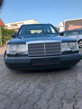 Mercedes-Benz Mercedes 320 TE sportline w124 mit H - Mercedes-Benz S 320 in Stuttgart