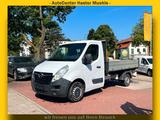 Opel Movano B Pritsche/Kipper/Koffer Kipper L2H1 3,5t - Opel Movano: 2.5