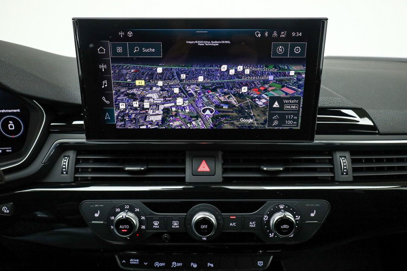 Audi RS4 - Bild 13