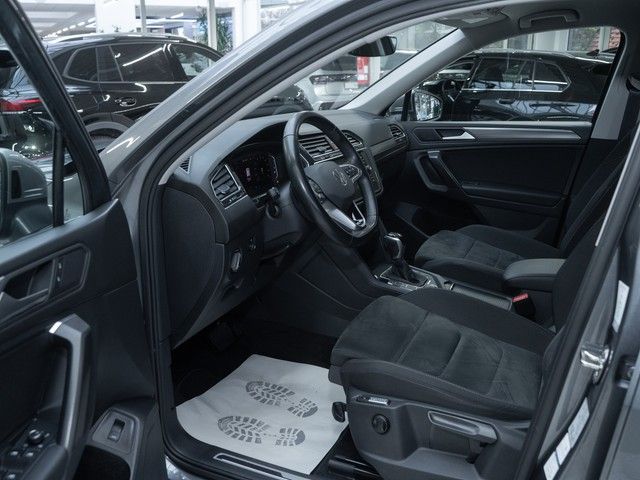 Tiguan Allspace Elegance 4M. TDI DSG HUD Standhz