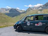 Renault Espace 2.0T - gebrauchte Renault Espace aus dem Jahr 2008