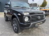 Lada Niva Urban Premium - Lada Urban Gebrauchtwagen