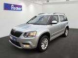Skoda Yeti 1.2 TSI DSG Ambition Garantie Tempomat Klim - Skoda Gebrauchtwagen in Wolfsburg