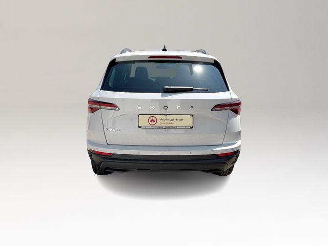Karoq Selection 2.0 TDI, AHK, pACC, Navi DSG
